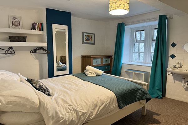 blue room new