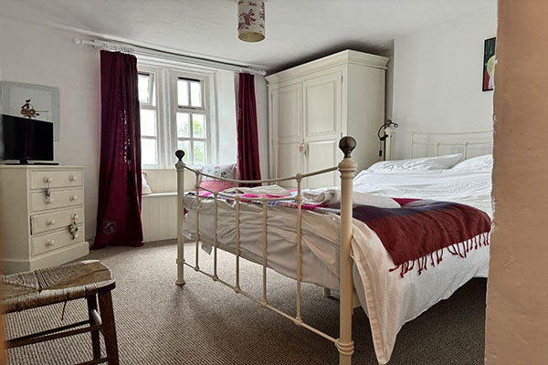 red room new
