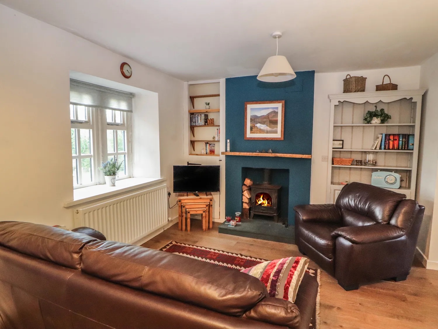sitting room