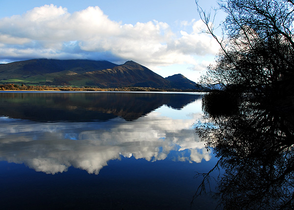 bassenthwaite lake