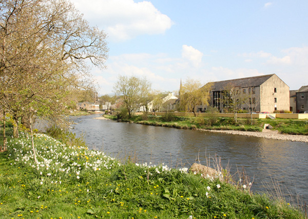 river derwent