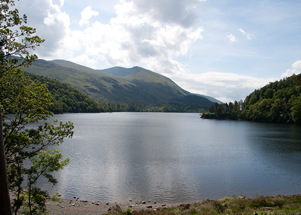 thirlmere