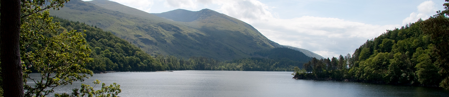 lakes walks