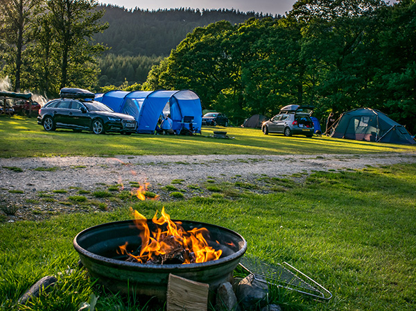Kestrel Lodge Summer 2017 10