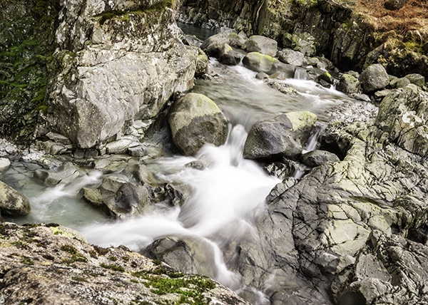 Stonethwaite Fairy Pools 600x428